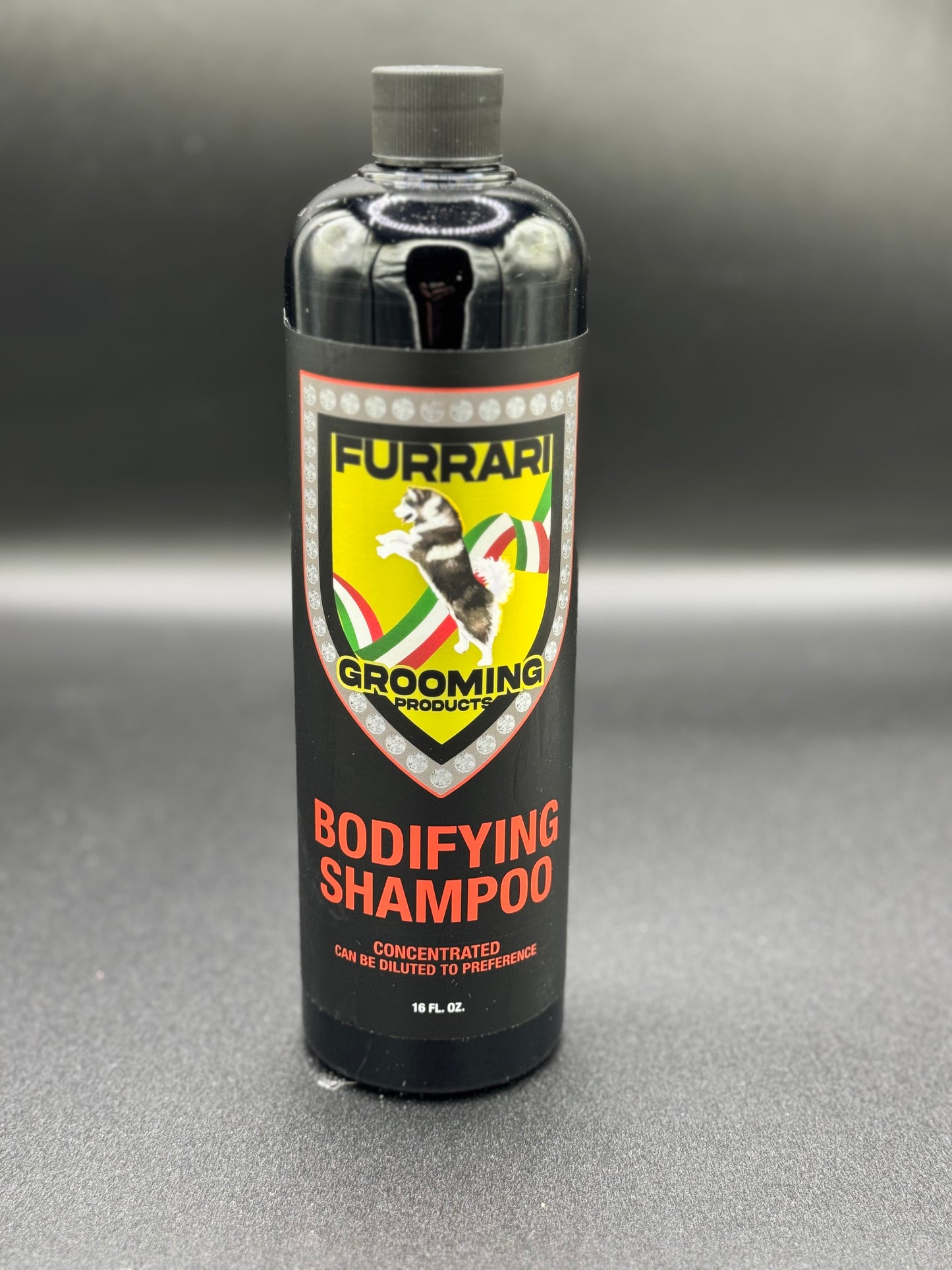 16 oz. Bodifying Shampoo