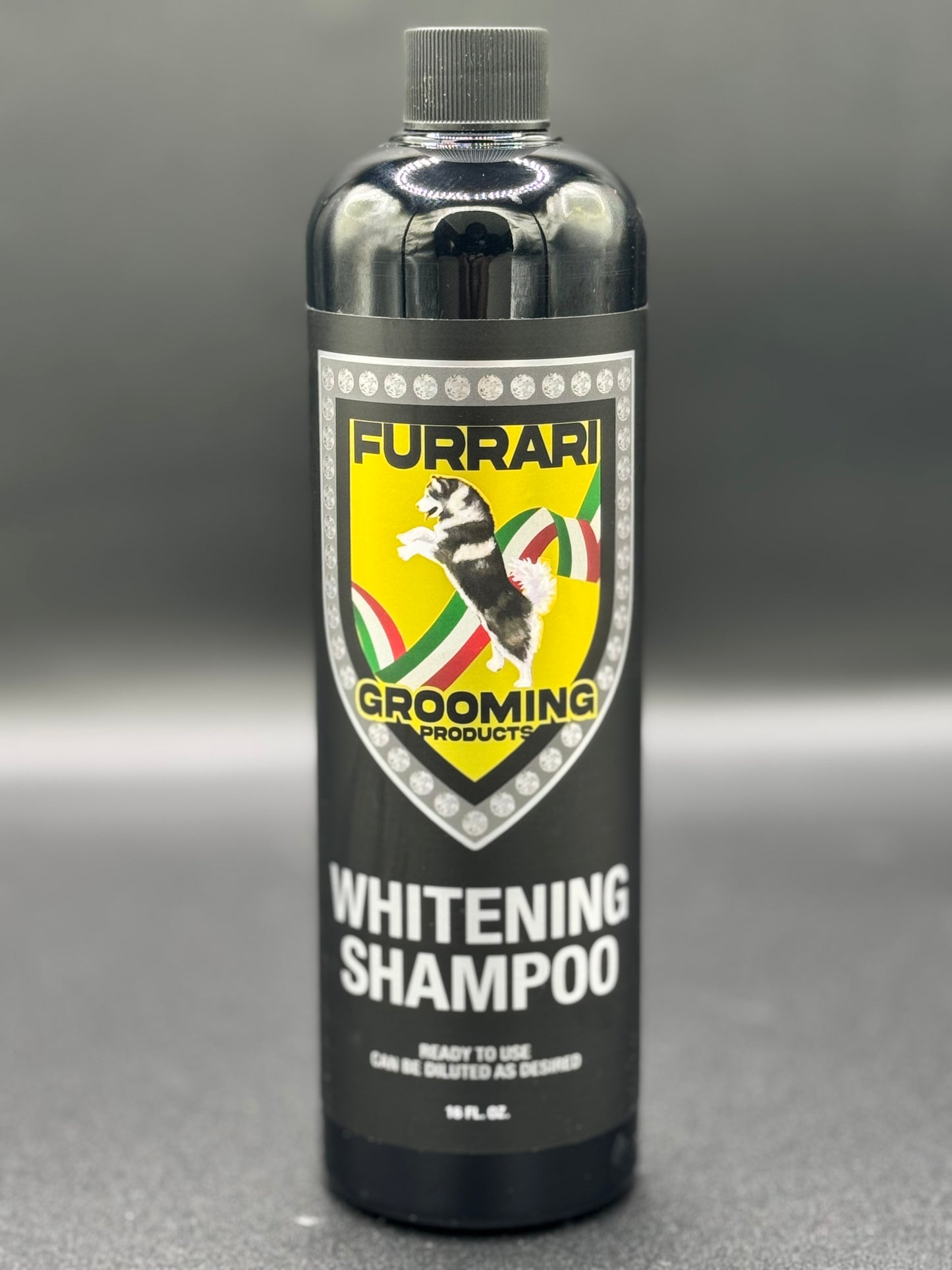 16 oz. Whitening Shampoo