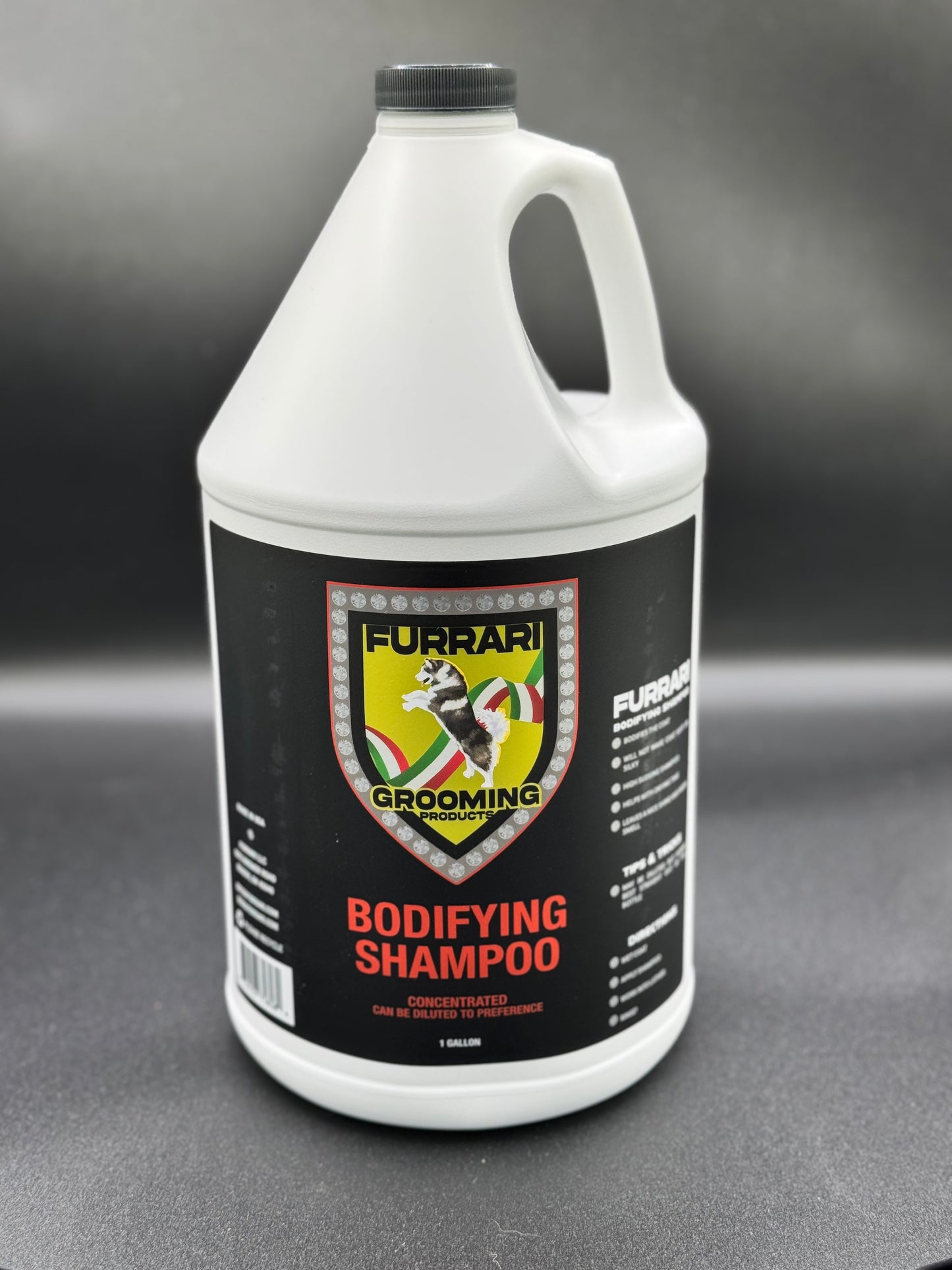 Gallon Bodifying Shampoo